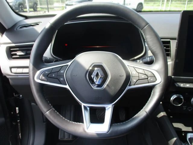 Renault Arkana EDC Hybrid Techno