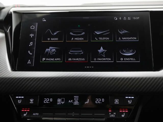 Audi e-tron Keramik Navi HuD Laser B&O