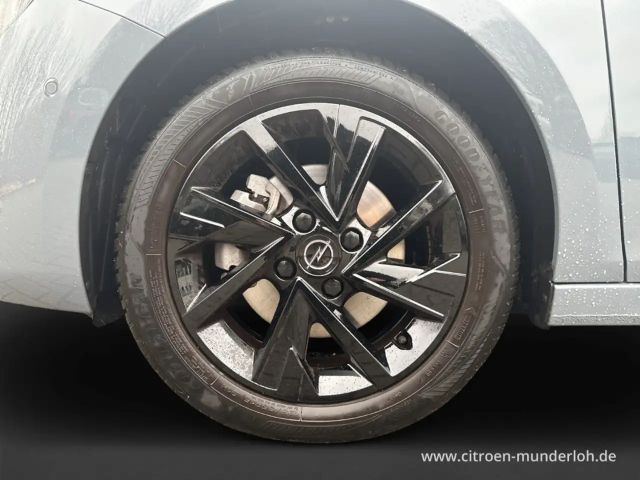 Opel Corsa GS-Line Grand Sport Turbo