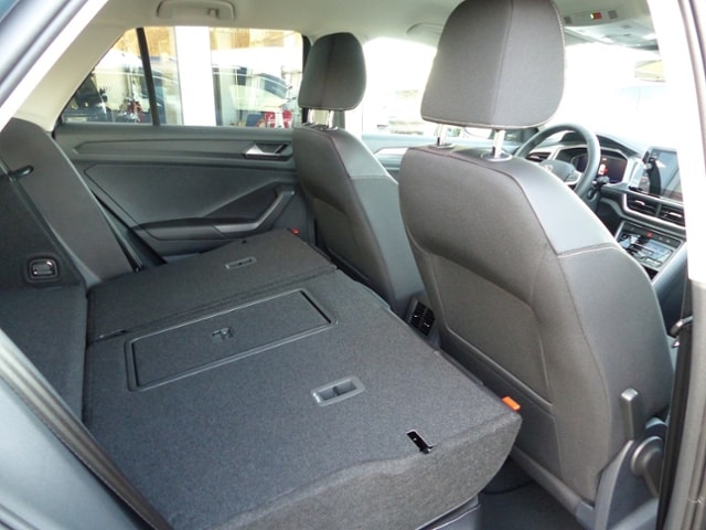 Volkswagen T-Roc 1.5 TSI DSG