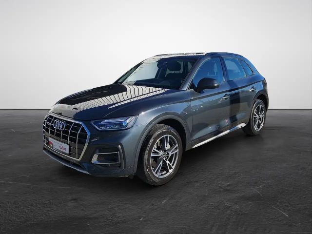 Audi Q5 40 TDI Quattro S-Tronic