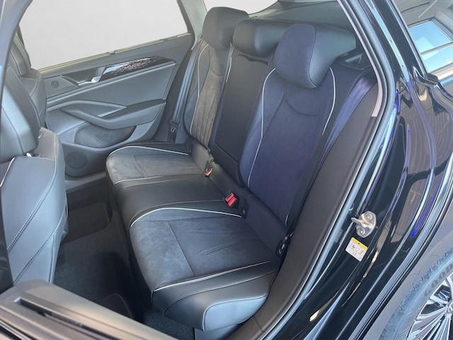 Volkswagen Passat Elegance Elegance