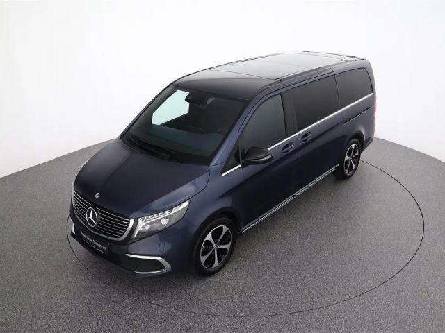 Mercedes-Benz EQV 300