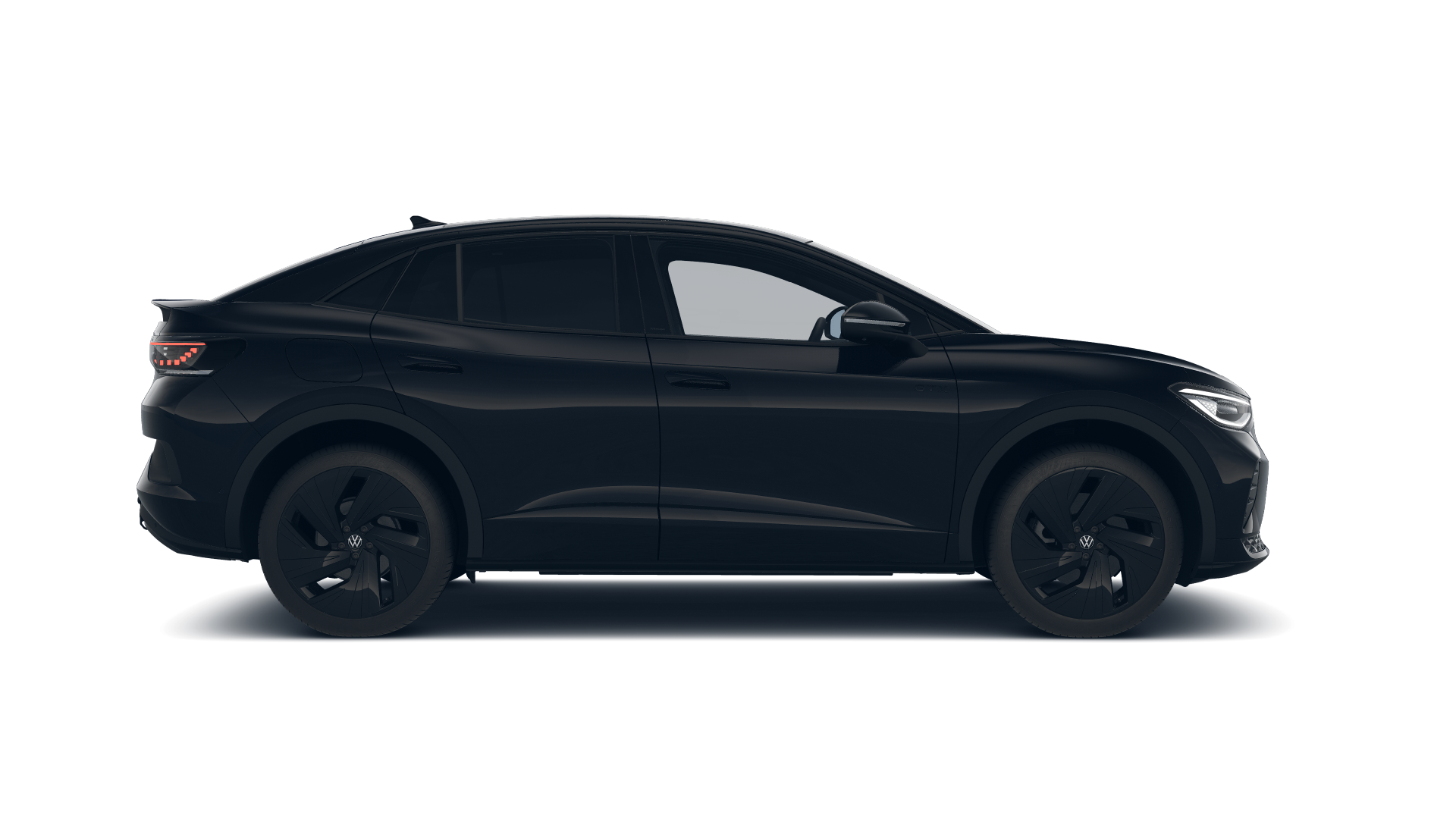 Volkswagen ID.5 GTX IQ.Drive