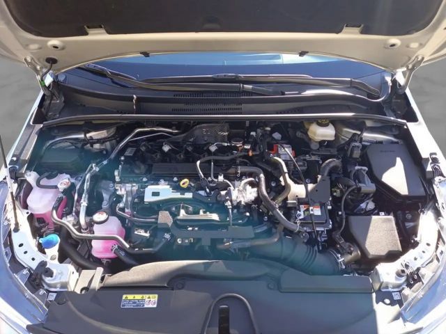 Toyota Corolla GR Hybride