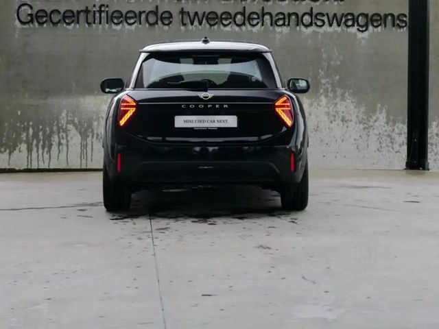 MINI Cooper 3 DOORS | LEDER | CAMERA | HUD |