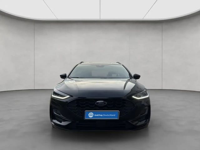 Ford Focus EcoBoost ST Line Wagon