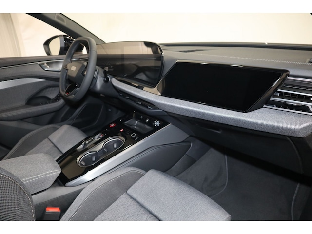 Audi A6 Quattro S-Tronic Sedan