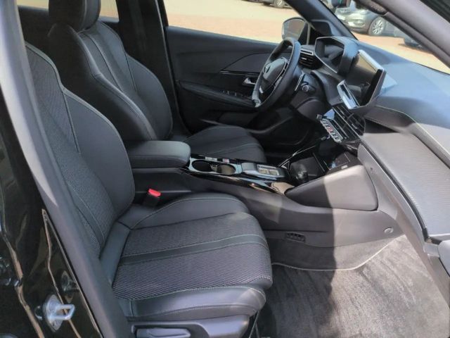 Peugeot 208 GT-Line Hybrid