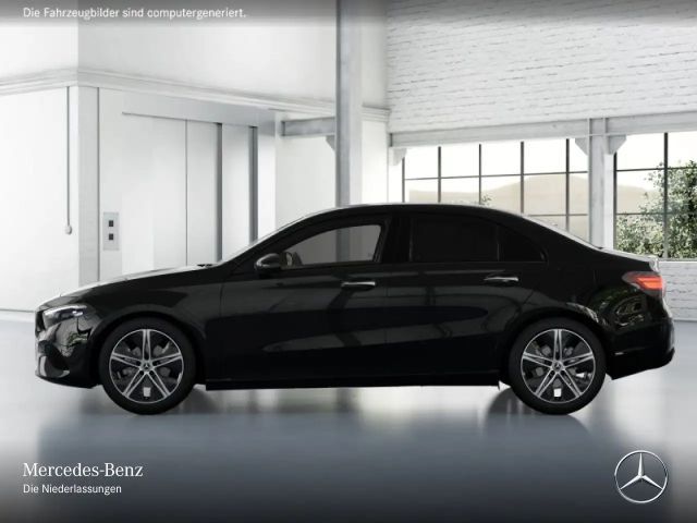 Mercedes-Benz A 180 Progressive