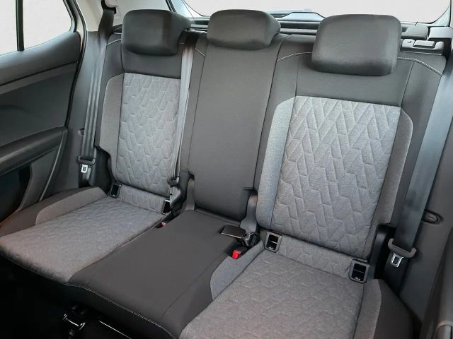 Volkswagen T-Cross DSG Life