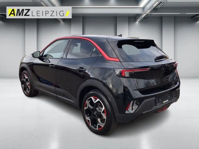 Opel Mokka GS-Line Grand Sport Mokka-e