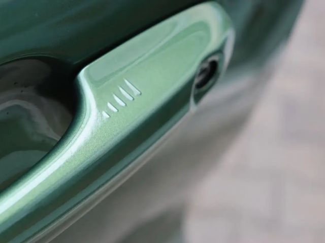 Ford Kuga Active Plug in Hybrid