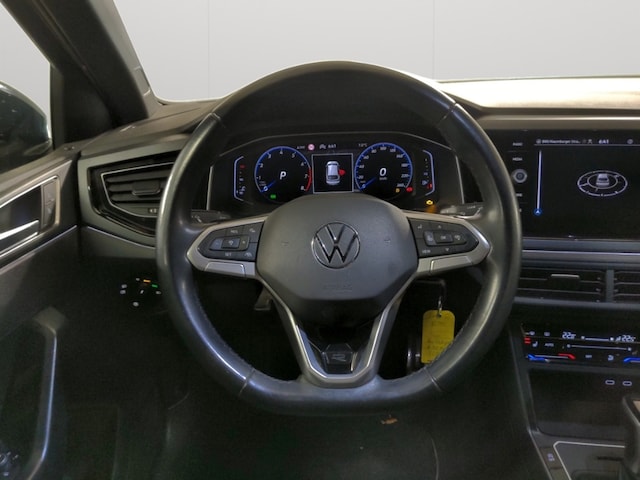 Volkswagen Taigo DSG R-Line