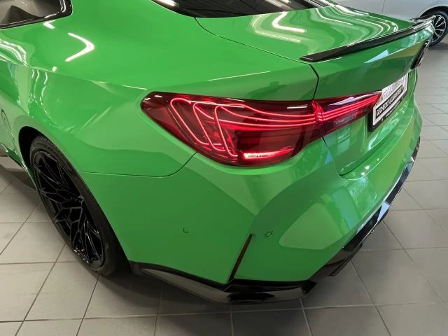 BMW M4 Competition Coupé xDrive