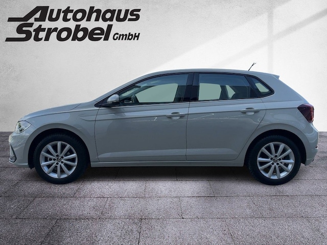 Volkswagen Polo 1.0 TSI Life