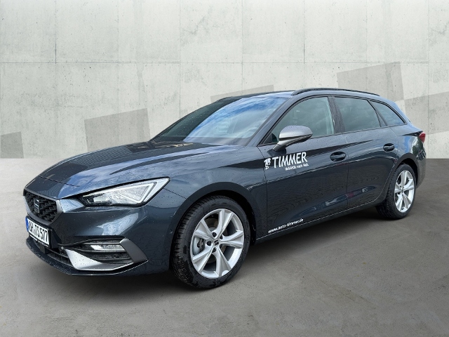 Seat Leon 2.0 TDI Sportstourer