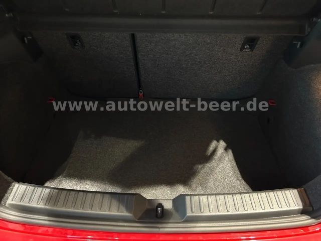 Seat Ibiza 1.0 TSI FR-lijn