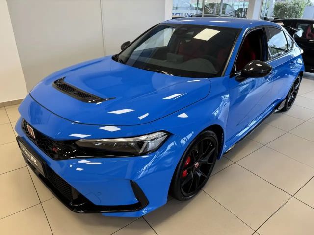 Honda Civic 2.0 Turbo Type R VTEC