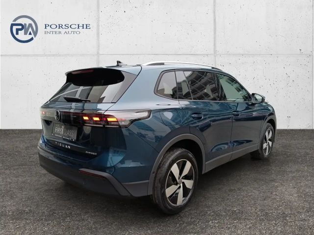 Volkswagen Tiguan DSG eHybrid