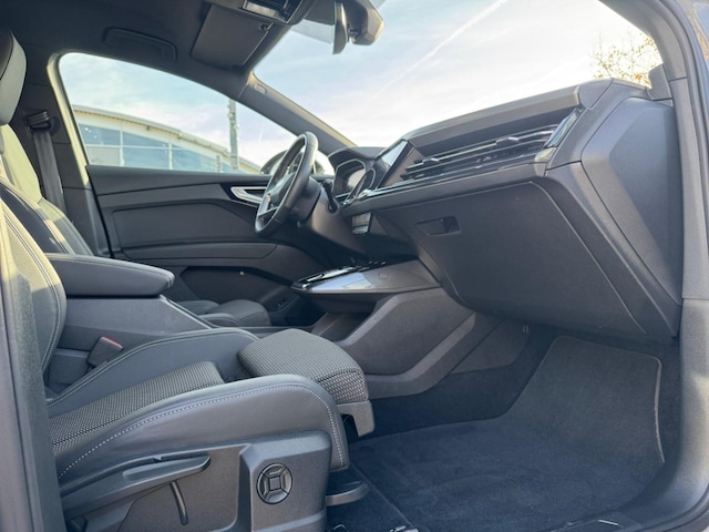 Audi Q4 e-tron 40 Sportback