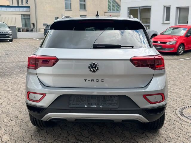 Volkswagen T-Roc 1.5 TSI DSG Style