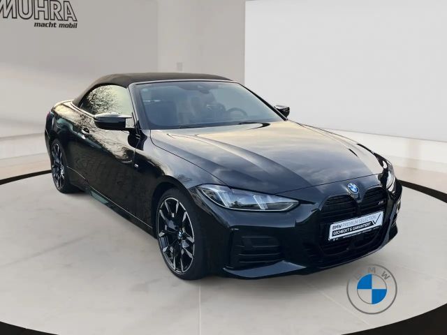 BMW 440 Cabrio M-Sport M440i xDrive