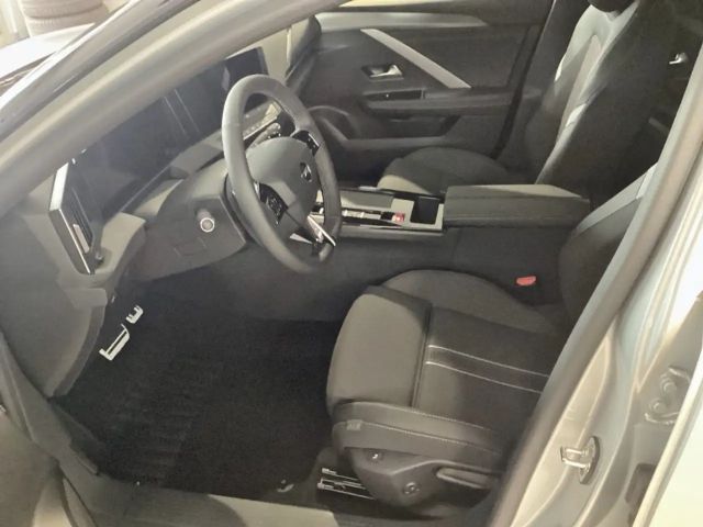 Opel Astra GS-Line Grand Sport