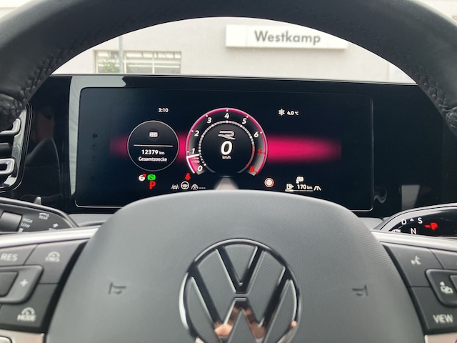 Volkswagen Tiguan 4Motion DSG R-Line Style