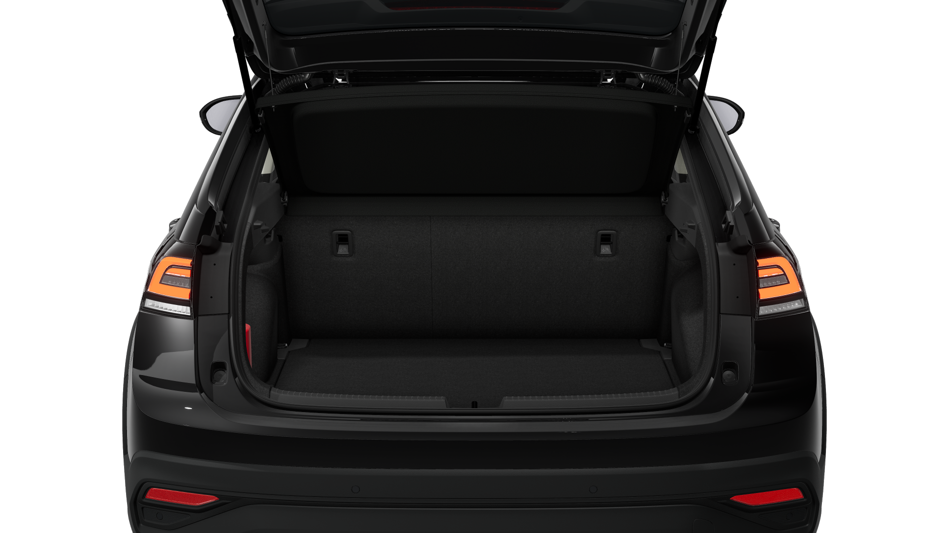 Volkswagen Taigo Move