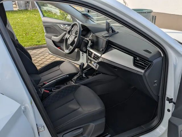 Skoda Kamiq Selection