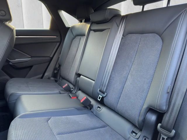 Audi Q3 Quattro S-Line Sportback
