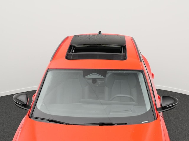 Audi Q6 e-tron Quattro