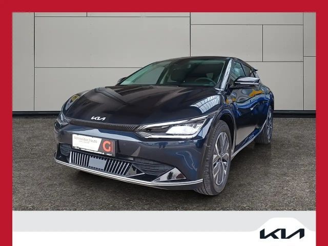 Kia EV6 Achterwielaandrijving