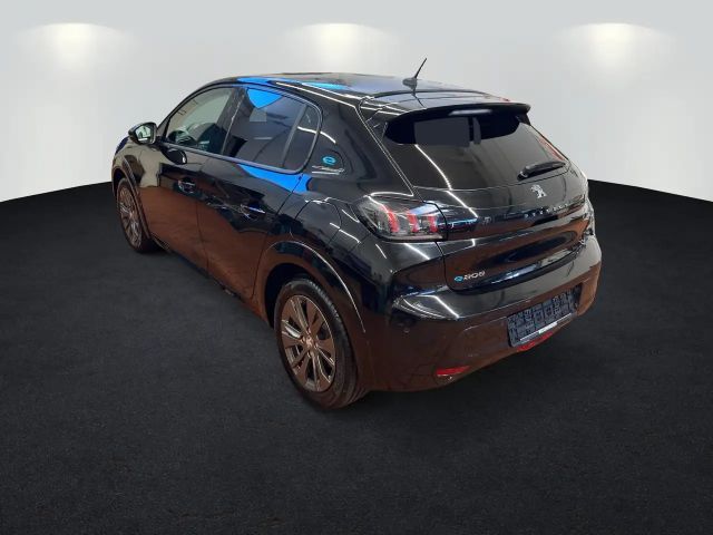 Peugeot E-208 Allure Pack