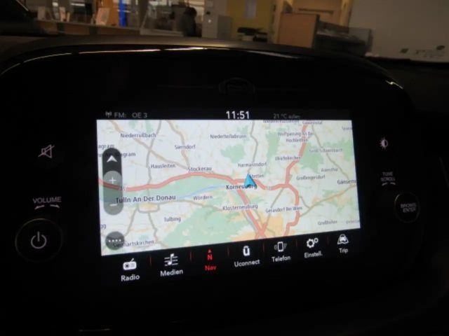 Fiat 500X MultiJet Sport