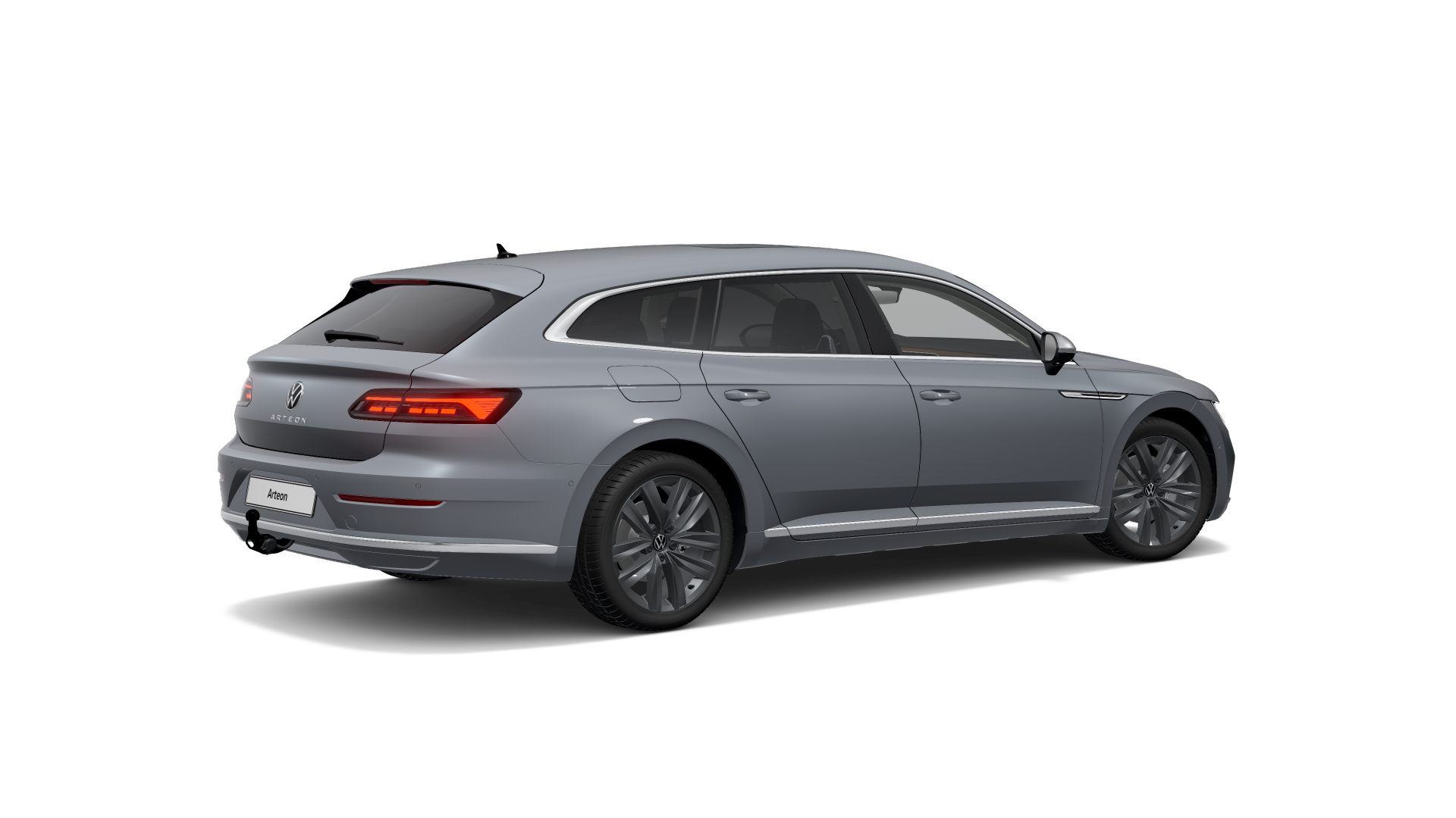 Volkswagen Arteon Shooting Brake 2.0 TDI DSG
