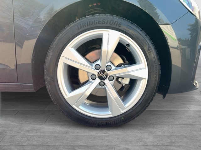 Audi A1 30 TFSI S-Tronic Sportback