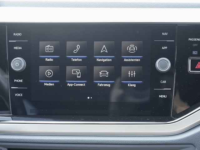 Volkswagen Taigo 1.0 TSI DSG IQ.Drive Move