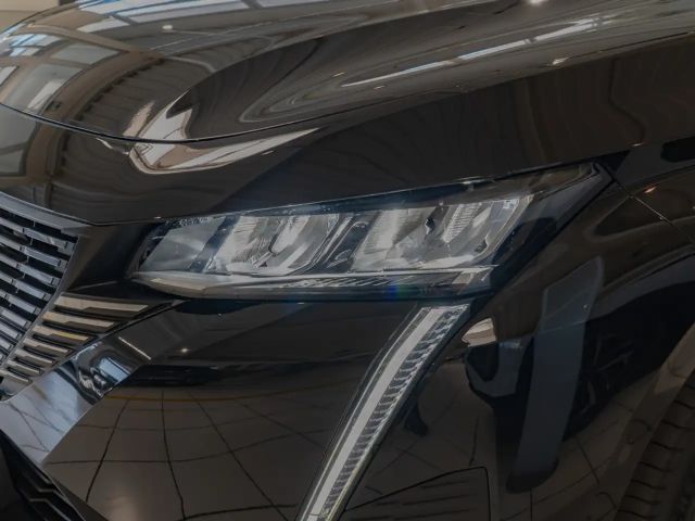 Peugeot 308 Allure Pack Hybrid SW
