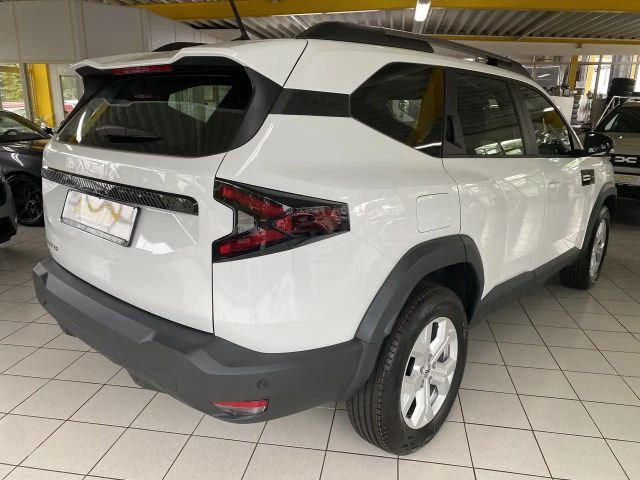 Dacia Bigster Mild Hybrid 140