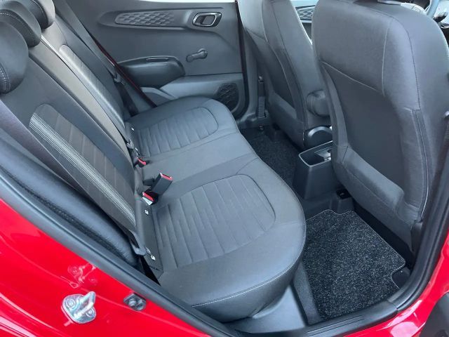 Hyundai i10 1.0 Trend