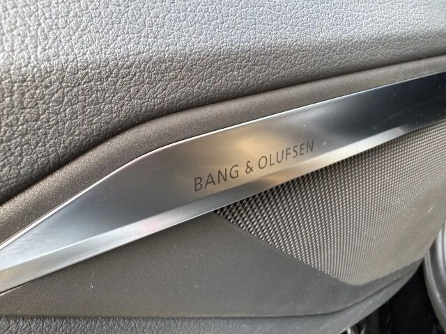 Audi e-tron 55 Business