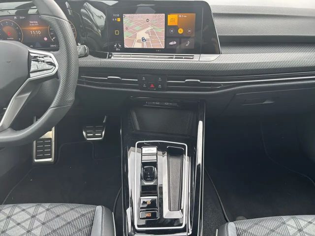 Volkswagen Golf DSG R-Line Variant