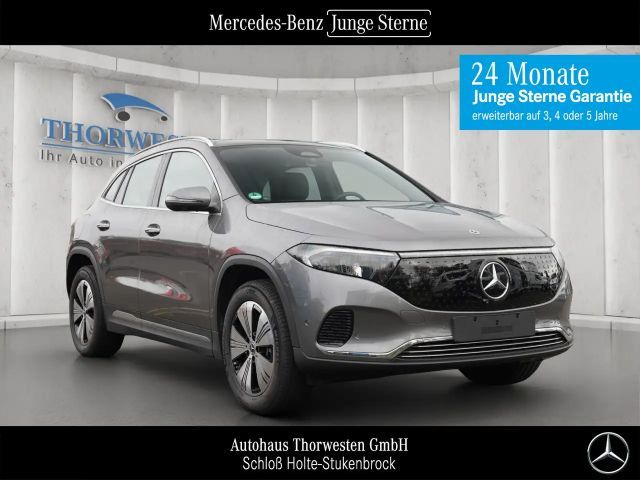 Mercedes-Benz EQA 300 4MATIC Progressive