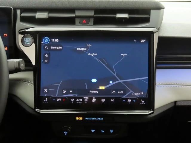 Ford Puma Gen-E Premium