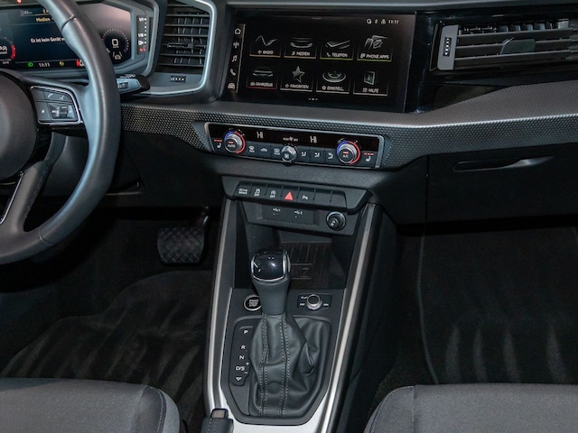 Audi A1 35 TFSI Allstreet S-Tronic