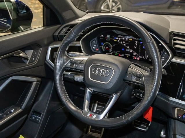 Audi Q3 45 TFSI Hybride S-Line