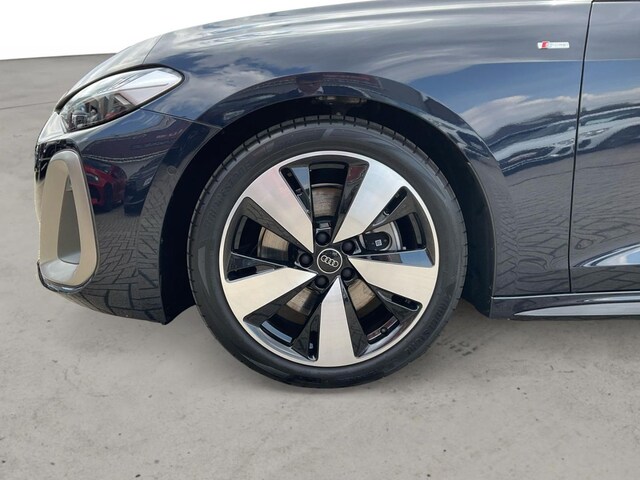 Audi A5 Avant Quattro S-Tronic