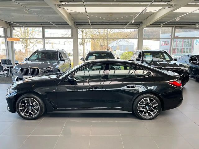 BMW 420 420d Coupé Gran Coupé M-Sport